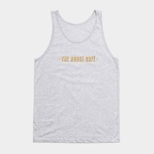 The Roost Animal Cafe Tank Top